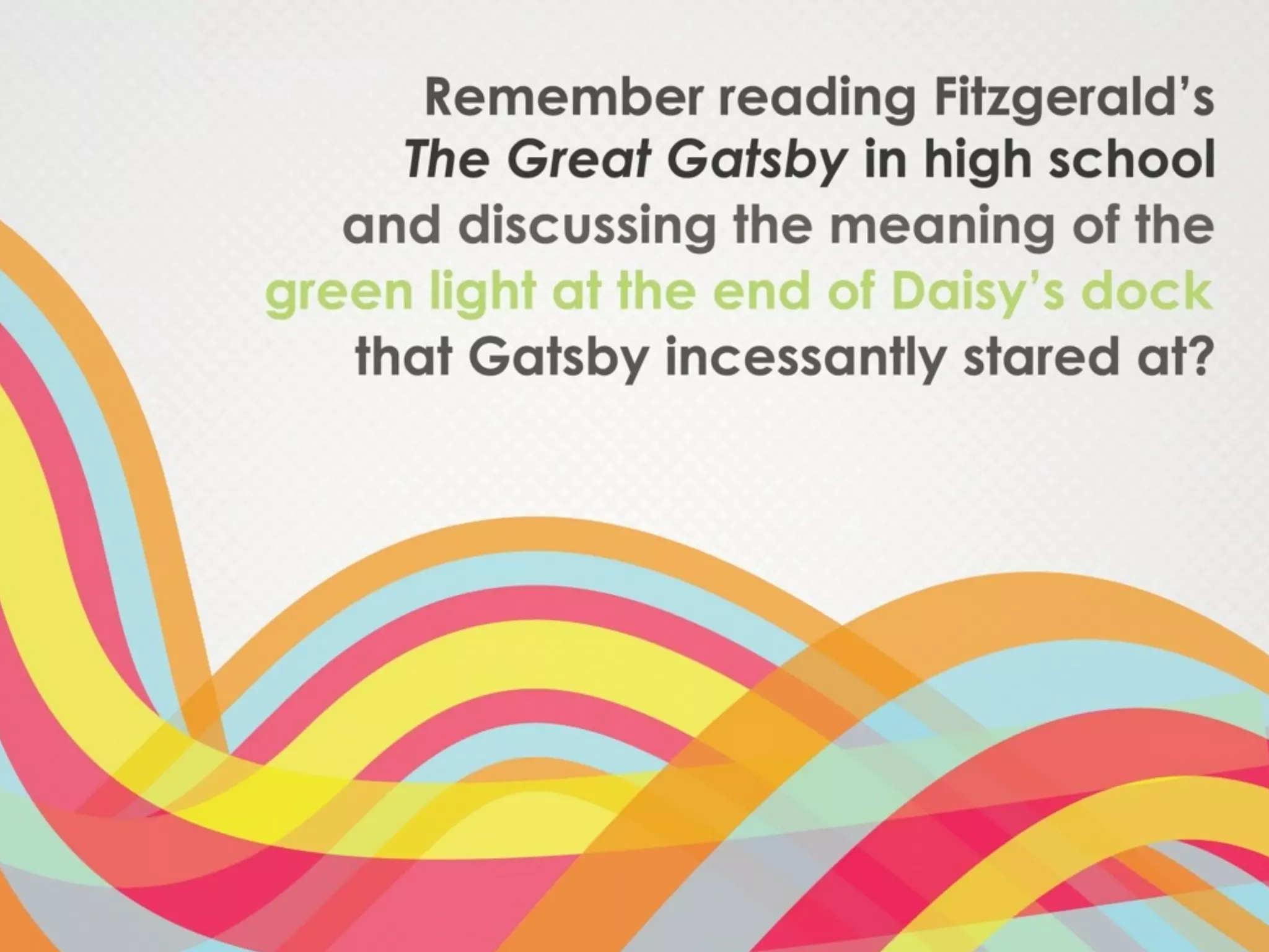 How to Use Color Wisely