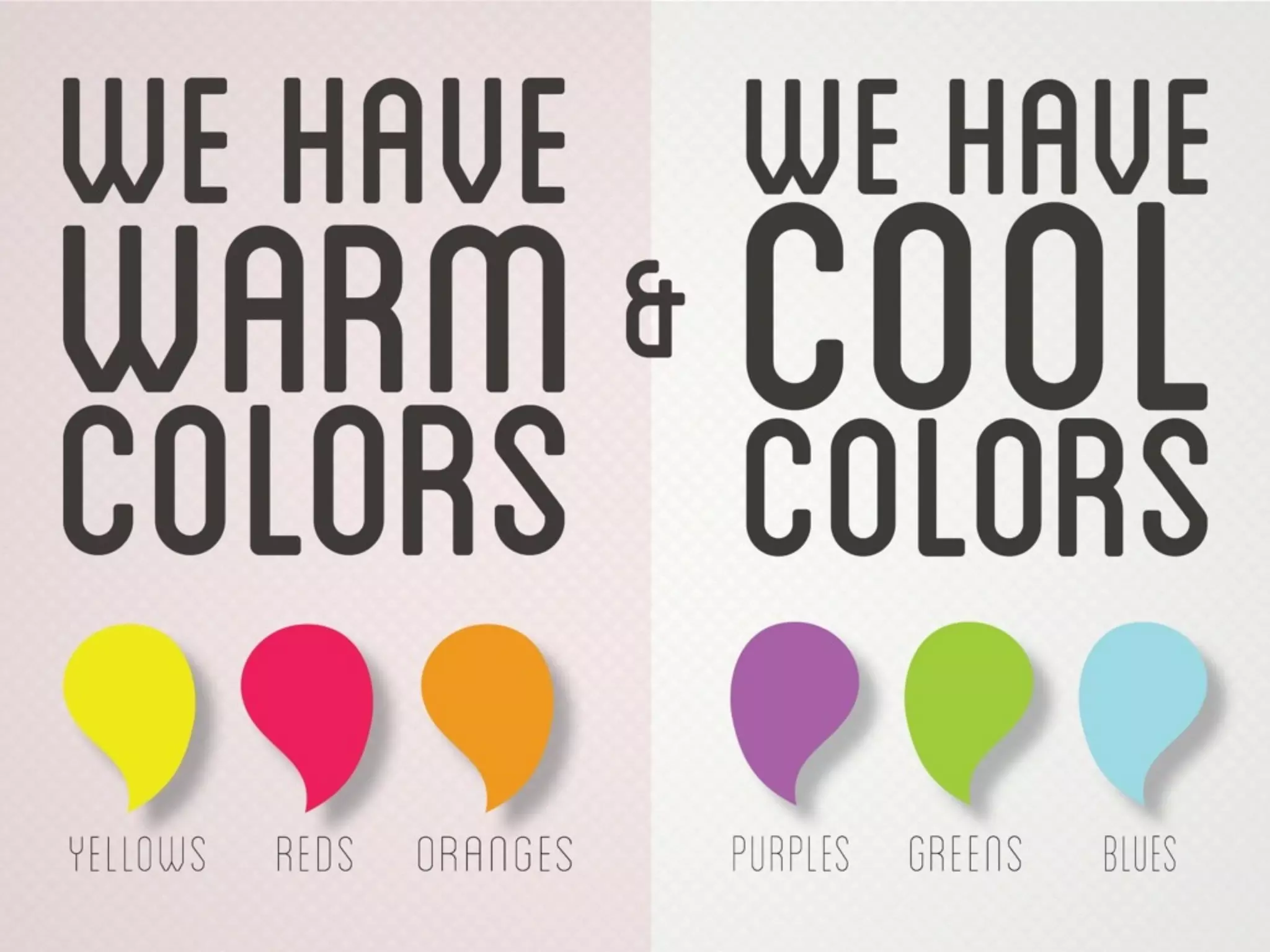 How to Use Color Wisely