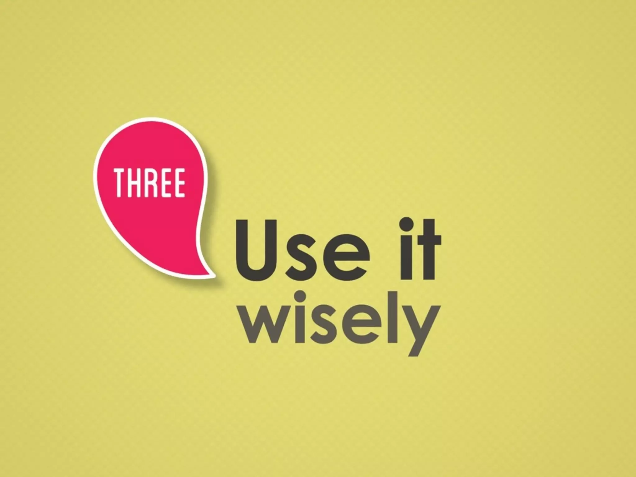 How to Use Color Wisely