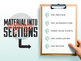 9 Ways to Stick to Your Presentation Resolutions