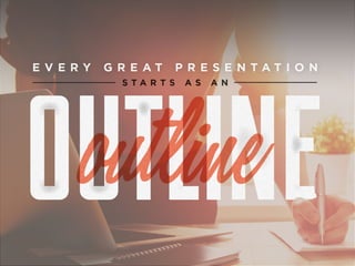 9 Ways to Stick to Your Presentation Resolutions