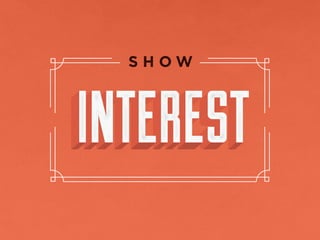 9 Ways to Stick to Your Presentation Resolutions