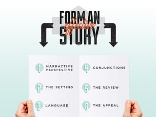 9 Ways to Stick to Your Presentation Resolutions