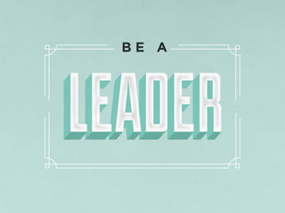 9 Ways to Stick to Your Presentation Resolutions