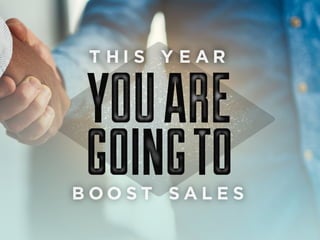 9 Ways to Stick to Your Presentation Resolutions