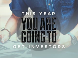 9 Ways to Stick to Your Presentation Resolutions