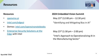 “Transforming Enterprise Intelligence: The Power of Computer Vision and ...