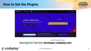 “A New, Open-standards-based, Open-source Programming Model for All ...