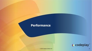 “A New, Open-standards-based, Open-source Programming Model for All ...