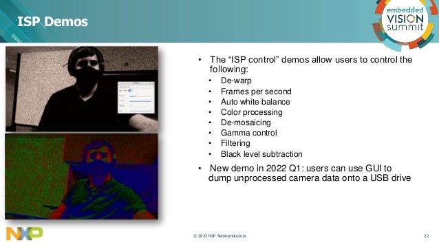 “Intelligent Vision for the Industrial, Automotive and IoT Edge with ...