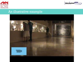 An illustrative example
22
 