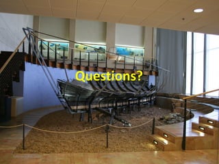 Automatic or Manual Path: a
Groupware application for Museum
Visit Planning using Interaction
with Situated Displays
Inna Belinky
Questions?
February 3rd, 2016 UNINA 56
 