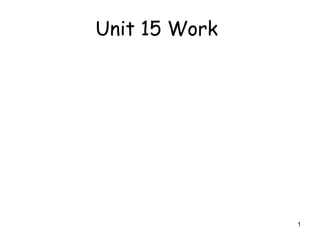 Unit 15 Work

1

 