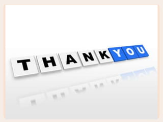 Presentation on Amazon