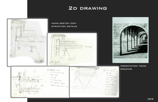 ㈀搀 搀爀愀眀椀渀最
栀愀渀搀 猀欀攀琀挀栀 挀漀渀ⴀ
猀琀爀甀挀琀椀漀渀 搀攀琀愀椀氀猀
瀀爀攀猀渀琀愀琀椀漀渀 琀漀椀渀攀 
搀爀愀眀椀渀最
　　㈀
 