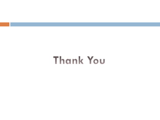 Scientometric Analysis