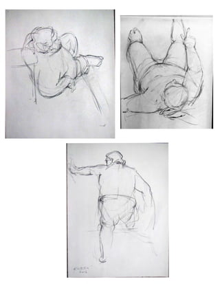 Kabrin resume 2016 reduced size 2,updated with more art. Oct, 2016 , portfolio, Carole Kabrin, Binder1