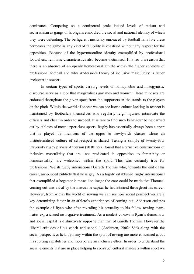 Traditional vs modern society essay image