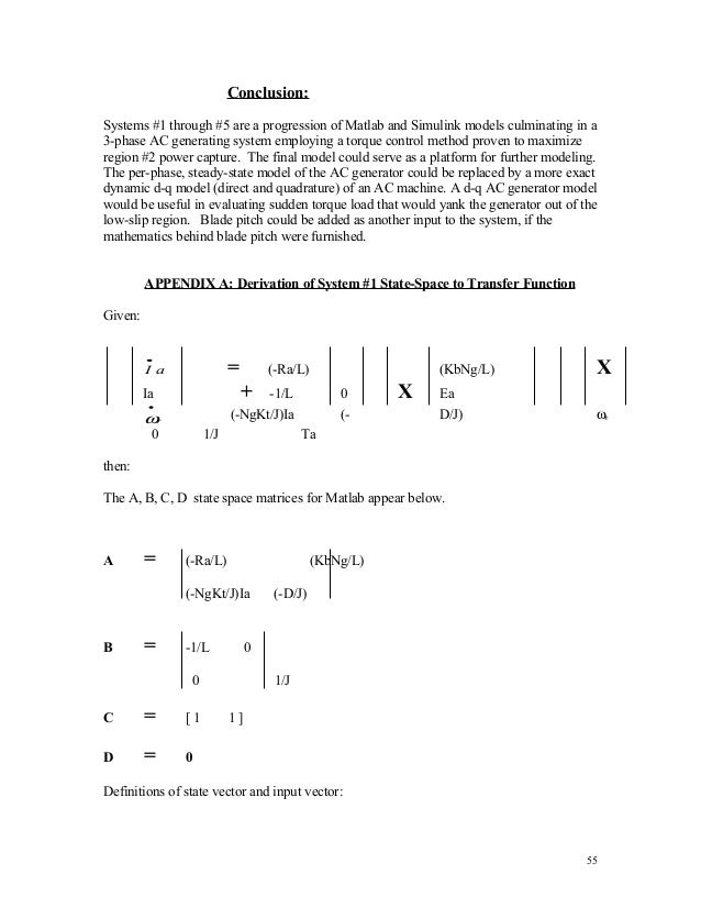 Doctoral Thesis On Ha Wind Turbines - Thesis Paper On Wind Turbine – doctoral thesis on ha wind turbines