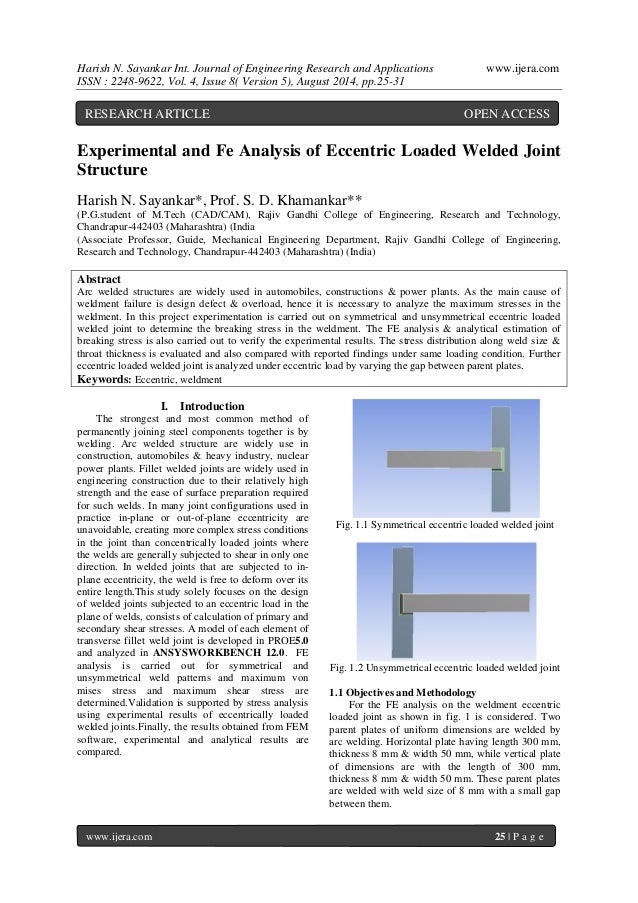 Masubuchi analysis of welded structures pdf editor