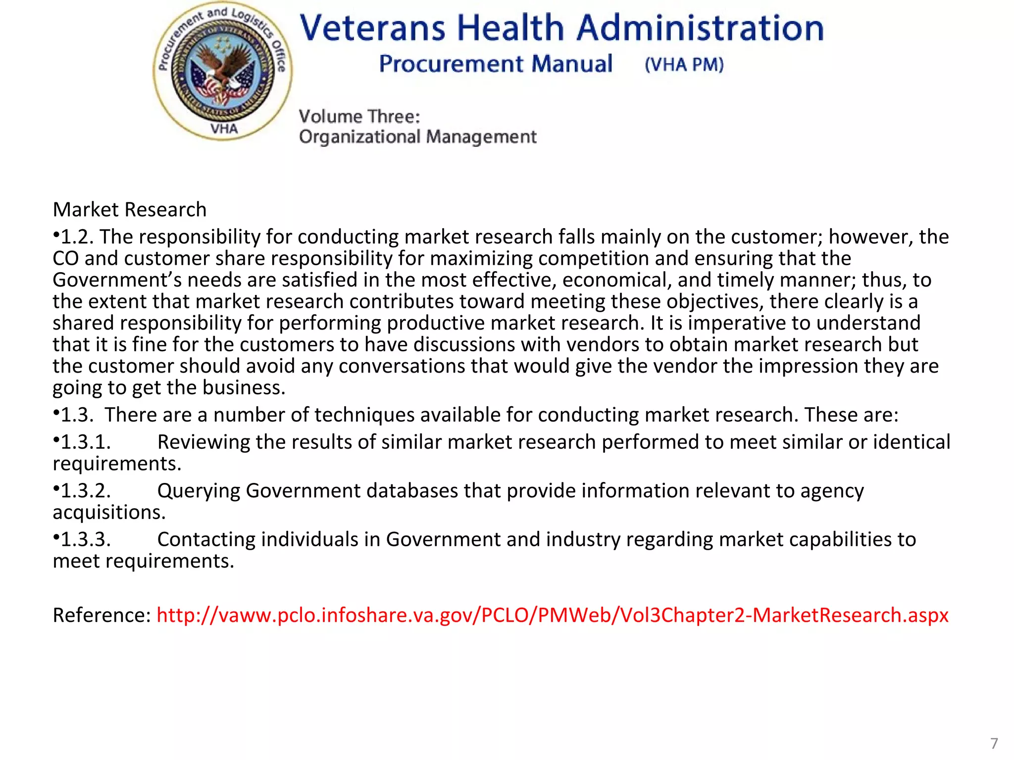 02042016 Salient Characteristics Presentation PPT