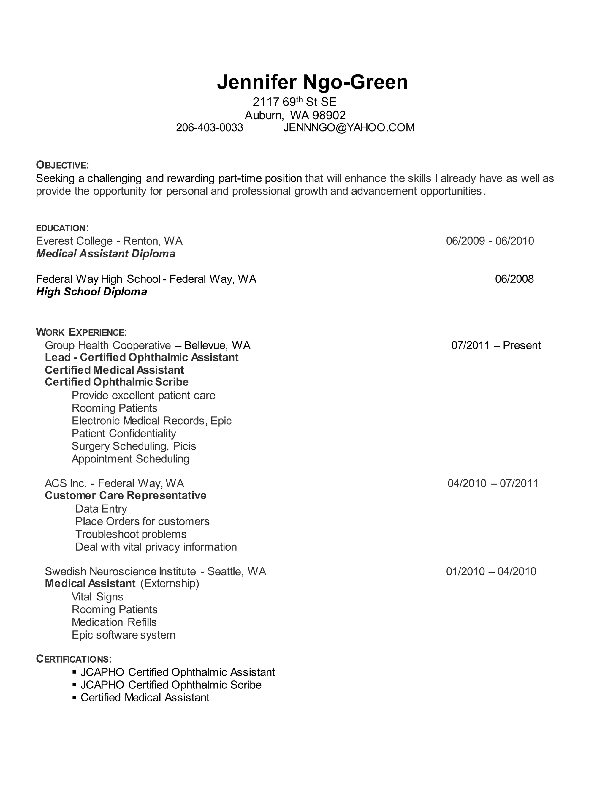 Jennifer Ngo | PDF