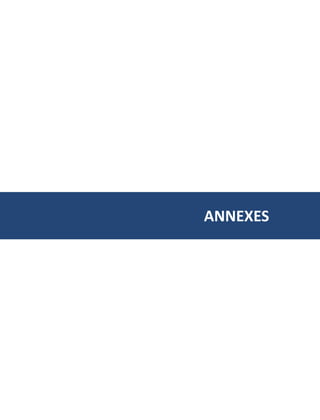 ANNEXES
 