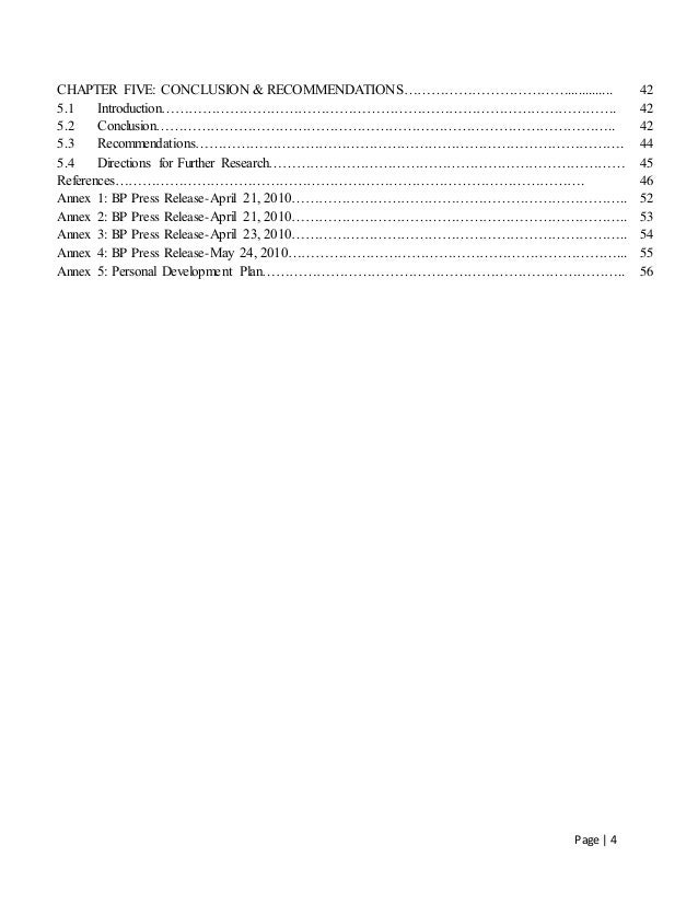 Public relations case study bp oil spill