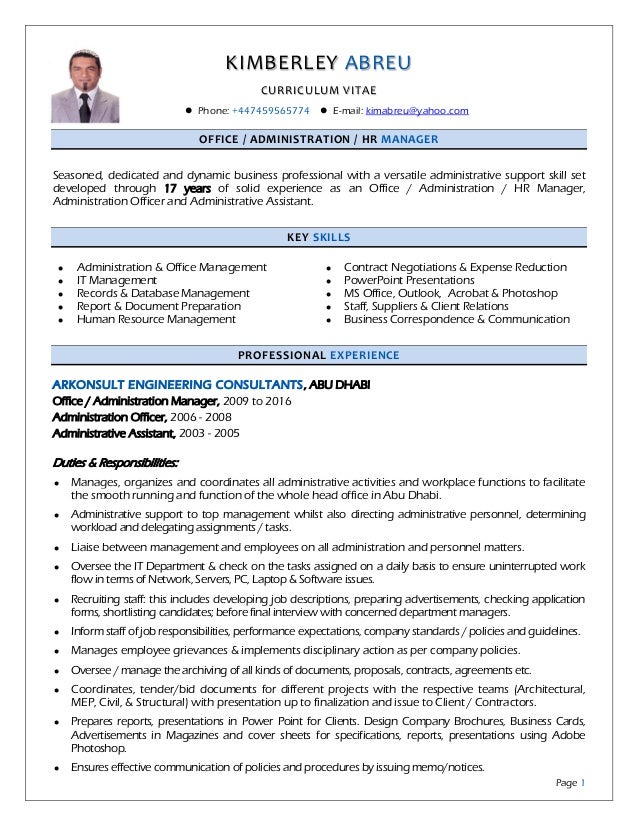 essay about finance and accounting personal