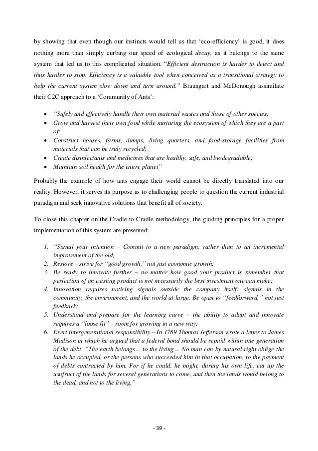 Thesis proposal sample doc image