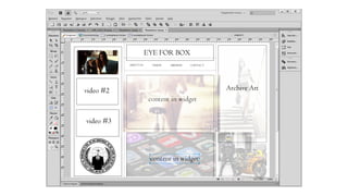 E4 b web layout