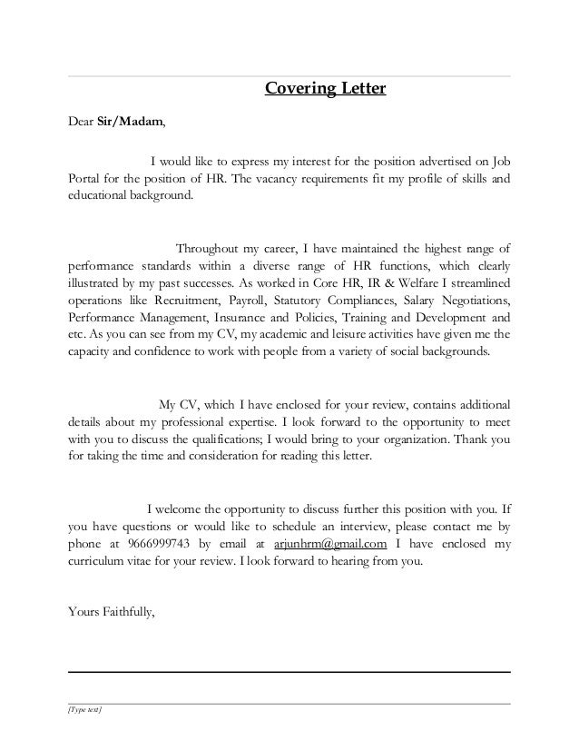 HR Resume_Arjun Kumar HR Resume_Arjun Kumar