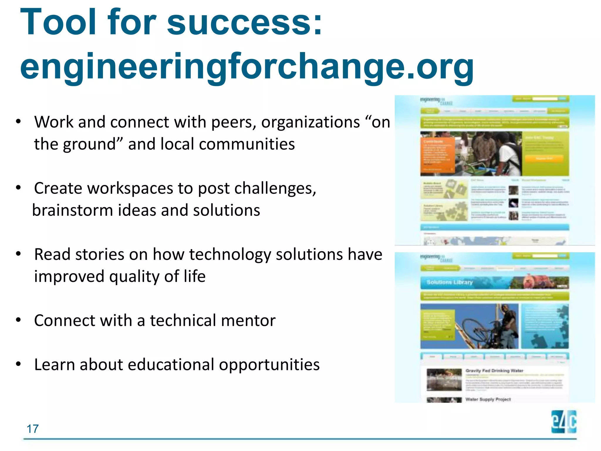 Final ProductAppropriate and affordable solution: Viable!	Embrace incubator cost <1% of traditional incubator