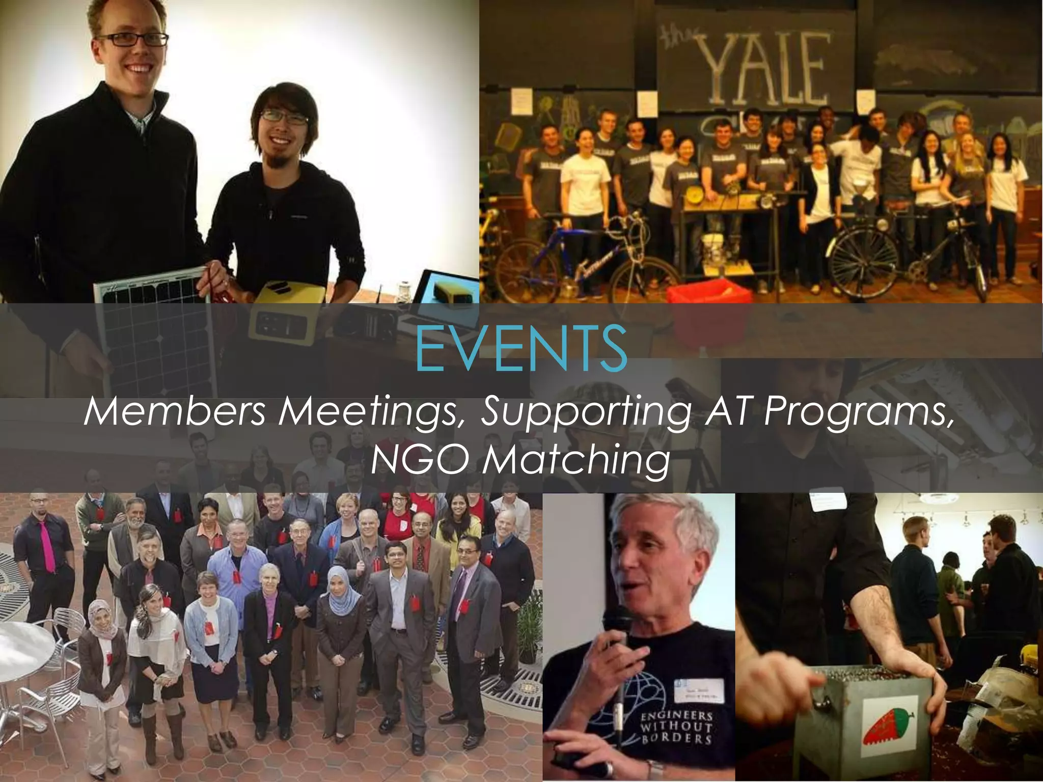 E4C features an open, innovative, user-friendly online platform that promotes..CONTENTCOMMUNITYCOLLABORATION24