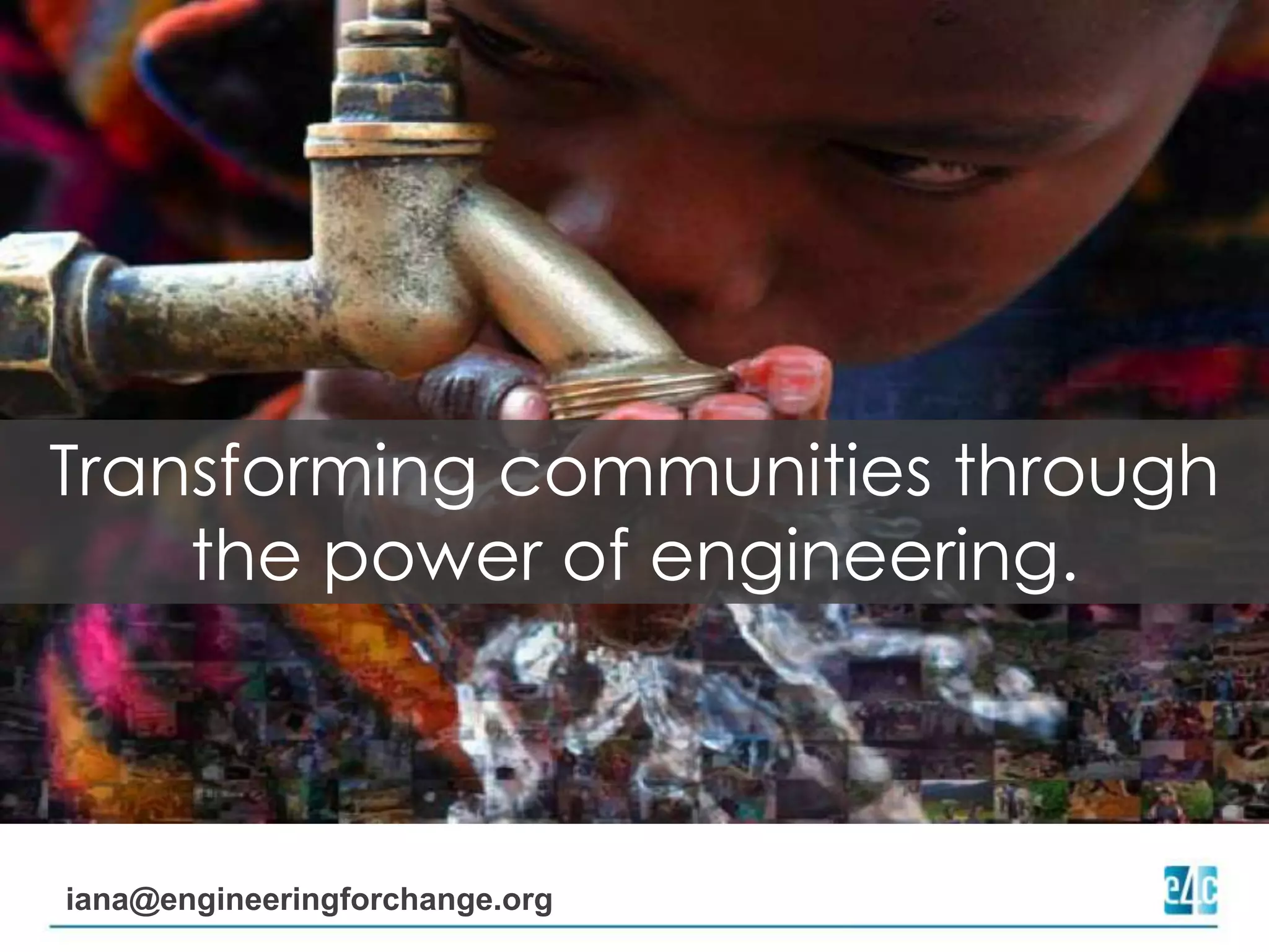 Manufactured with local materials & skills in Quetzalenango, Guatemala