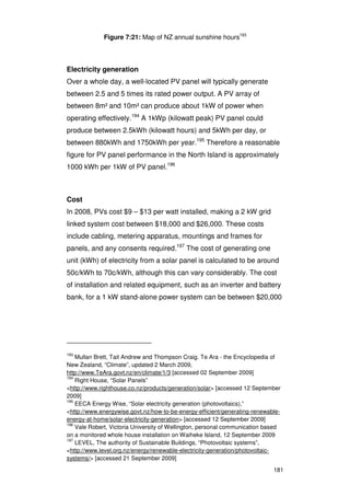 Thesis climate neutral picture