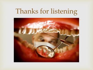 
Thanks for listening
 