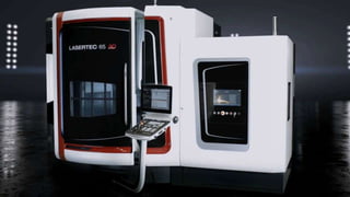 LOGOEX Unrestricted © Siemens AG 2016
Page 23
Hybrid Additive Manufacturing - demo
 