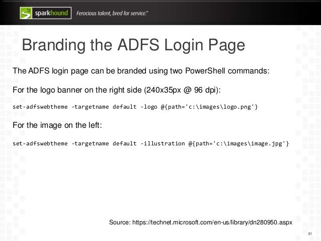 O365 Azuread Identity Management