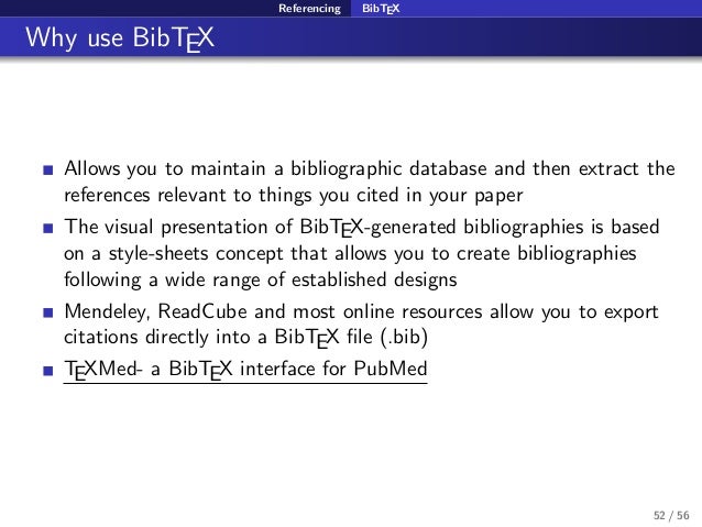 Master thesis help bibtex