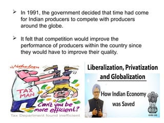 E4 Globalisation and the Indian Economy 1.pptx