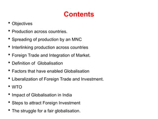 E4 Globalisation and the Indian Economy 1.pptx