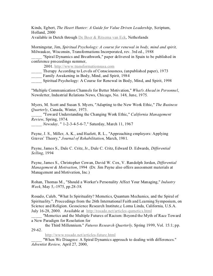 Annotated bibliography example mla picture