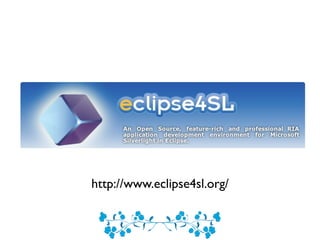 http://www.eclipse4sl.org/update/mac/
 