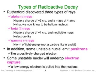 E5 intro-to-nuclear-chemistry | PPT
