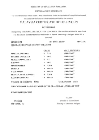 Malaysia_Certificate_Of_Education_English