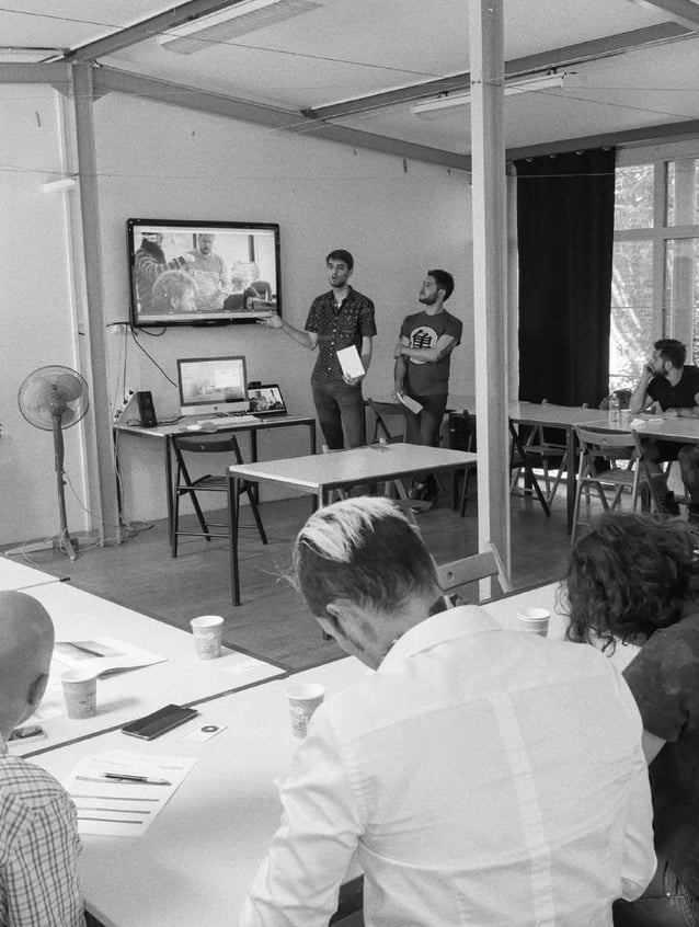 Graphic Design-LISAA Paris | PDF