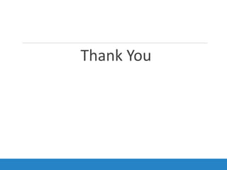 Thank You
 