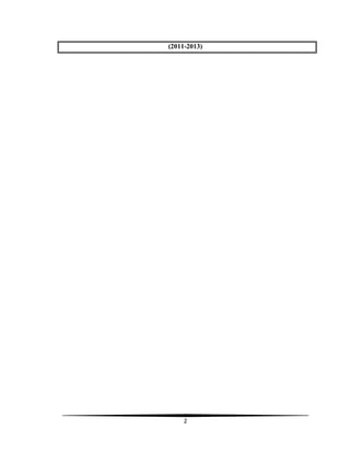 SUMMER INTERNSHIP PROJECT | DOCX