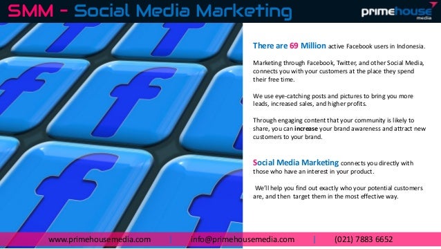 Welcome To The New Profiletree Social Media Marketing Content